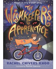 The Wishkeeper's Apprentice -1