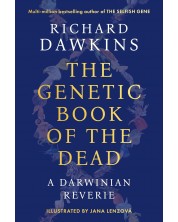 The Genetic Book of the Dead -1