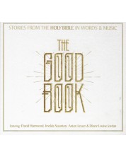 The Good Book - Stories From The Holy Bible In Words And Music (2 CD) -1