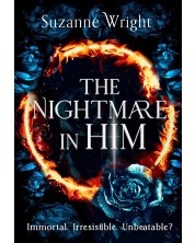 The Nightmare in Him -1