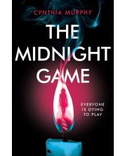 The Midnight Game -1