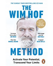 The Wim Hof Method -1