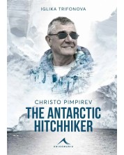 The Antarctic Hitchhiker -1