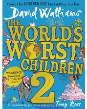 The World's Worst Children 2 -1