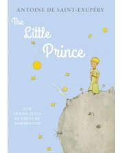 The Little Prince (Alma Classics) -1