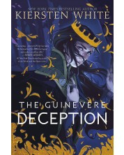 The Guinevere Deception -1