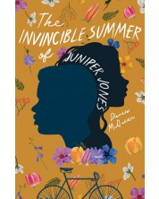 The Invincible Summer of Juniper Jones -1