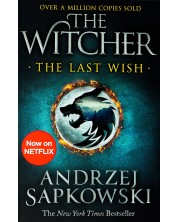 The Last Wish: Introducing the Witcher -1
