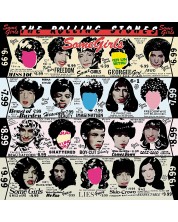 The Rolling Stones - Some Girls (Vinyl) -1