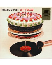 The Rolling Stones - Let It Bleed 50th Anniversary (Vinyl) -1