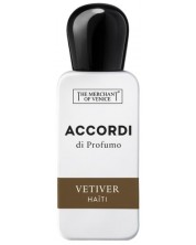 The Merchant of Venice Accordi di Profumo Парфюмна вода Vetiver Haiti, 30 ml -1