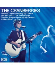 The Cranberries - The Cranberries (CD) -1