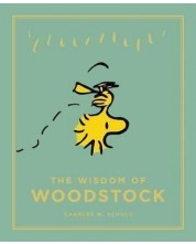 The Wisdom of Woodstock -1