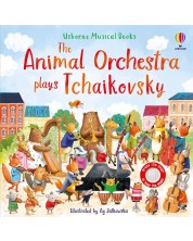 The Animal Orchestra Plays Tchaikovsky -1