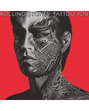 The Rolling Stones - Tattoo You (Vinyl)