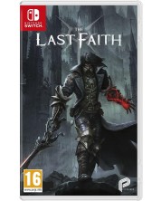 The Last Faith (Nintendo Switch) -1