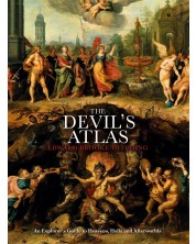 The Devil's Atlas: An Explorer's Guide to Heavens, Hells and Afterworlds -1