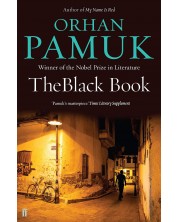 The Black Book -1