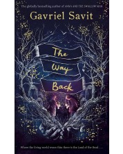 The Way Back (Paperback) -1