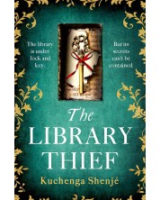 The Library Thief -1