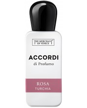 The Merchant of Venice Accordi di Profumo Парфюмна вода Rosa Turchia, 30 ml -1