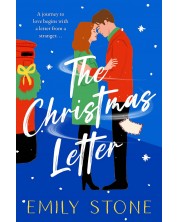The Christmas Letter -1