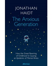 The Anxious Generation -1