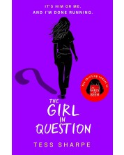 The Girl in Question -1