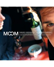 Thievery Corporation - Mirror Conspiracy (CD) -1