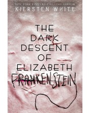 The Dark Descent Of Elizabeth Frankenstein -1