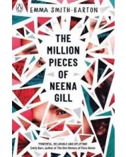 The Million Pieces of Neena Gill -1