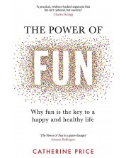 The Power of Fun -1