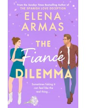 The Fiance Dilemma -1