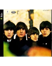 The Beatles - Beatles For Sale (CD) -1