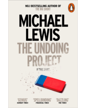 The Undoing Project -1