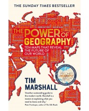 The Power of Geography -1