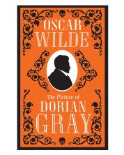 The Picture of Dorian Gray -1