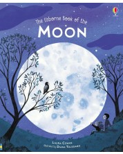 The Usborne Book of the Moon -1