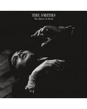 The Smiths - The Queen Is Dead & Additional Recordings (2 CD) -1