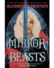 The Mirror of Beasts (Knopf Books for Young Readers)