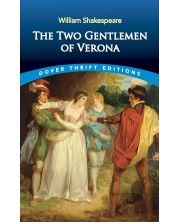 The Two Gentlemen of Verona (Dover Thrift Editions) -1