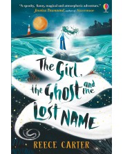 The Girl, the Ghost and the Lost Name -1