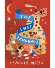 The Lost Language -1