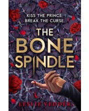 The Bone Spindle -1