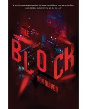 The Block (The Loop Trilogy #2) -1
