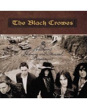The Black Crowes - The Southern Harmony And Musical Companion (CD) -1