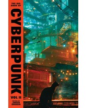 The Big Book of Cyberpunk, Vol. 2