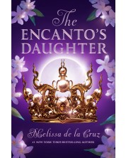 The Encanto's Daughter -1