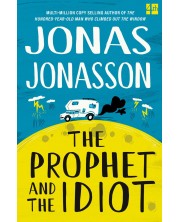 The Prophet and the Idiot -1