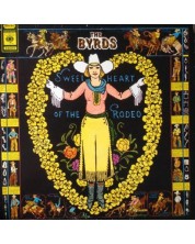 The Byrds - Sweetheart Of The Rodeo (CD) -1